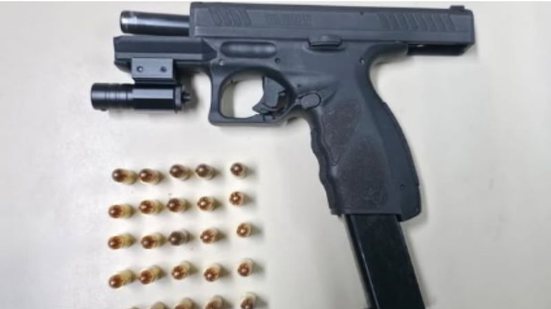 Reprodução | pmdabahia.67cipm