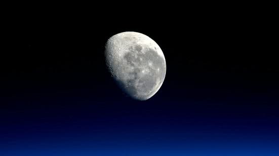 Reprodução/Redes sociais/Nasa