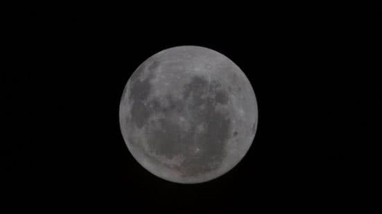 Divulgação/Nasa