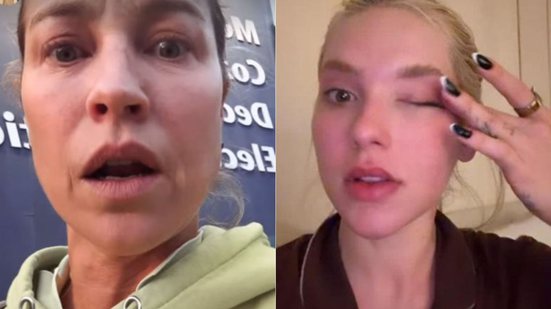 Reprodução/Redes Sociais