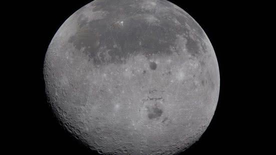 Divulgação/NASA