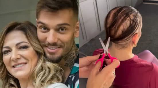 Reprodução / Redes Sociais