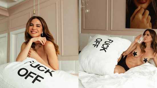 Reprodução/ Redes Sociais