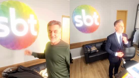 Reprodução Redes sociais