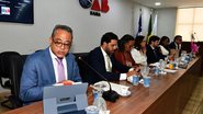 Foto: Angelino de Jesus / OAB-BA