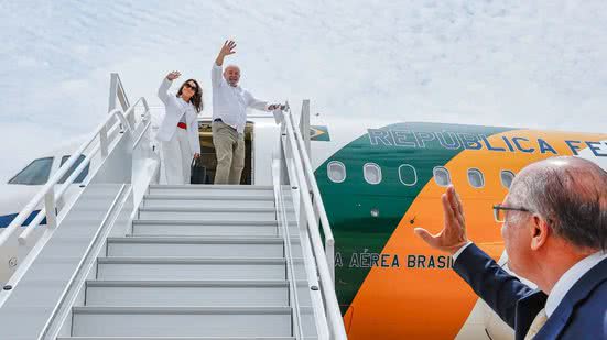 Ricardo Stuckert / Divulgação