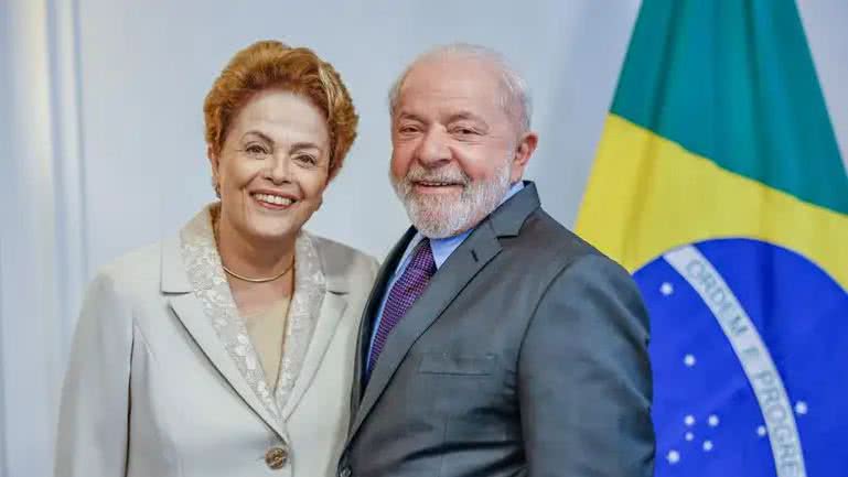 Ricardo Stuckert/PR