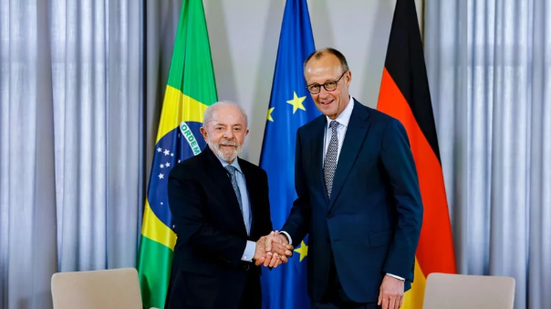 Ricardo Stuckert/Presidência da República