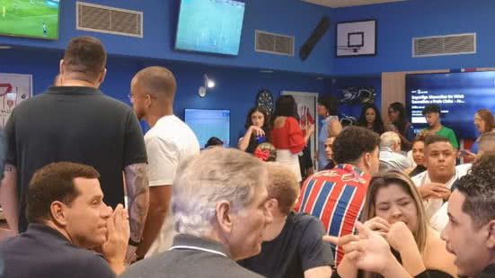 Manoel Nascimento / BNews