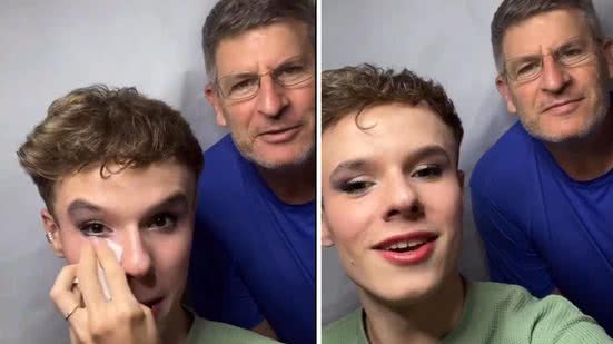 Reprodução / Redes Sociais