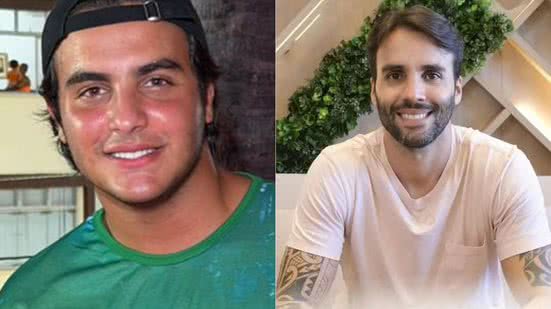 Reprodução/Camarote Villa/Redes Sociais
