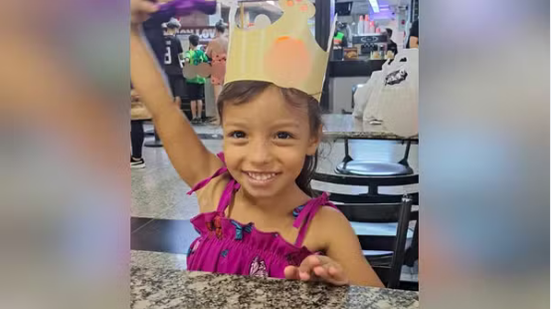 Vanderleia Monteiro do Amaral/Arquivo pessoal