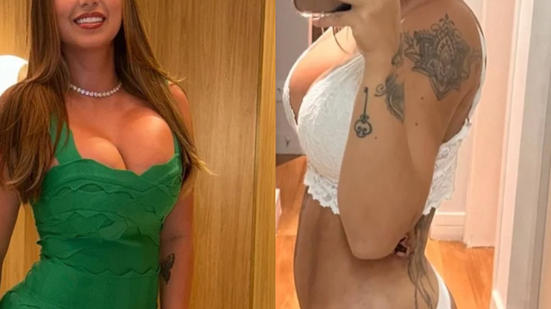 Reprodução / Redes sociais