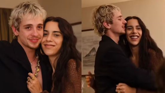 Reprodução Redes sociais