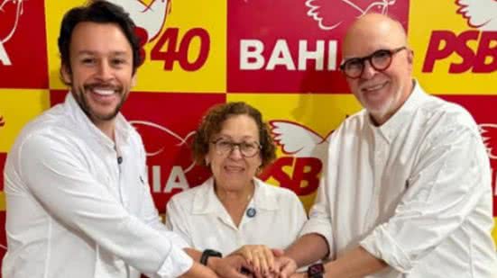 Reprodução/redes sociais