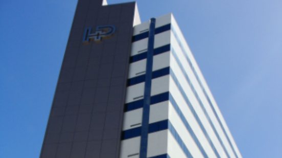 Divulgação/Hospital Português