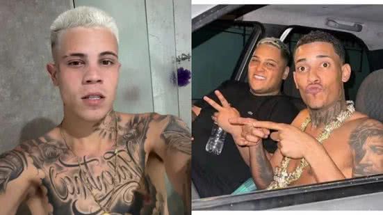 Reprodução / Redes Sociais