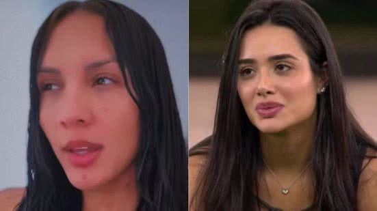 Reprodução/Redes Sociais/Globo