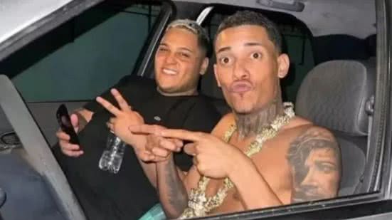 Foto Reprodução Instagram