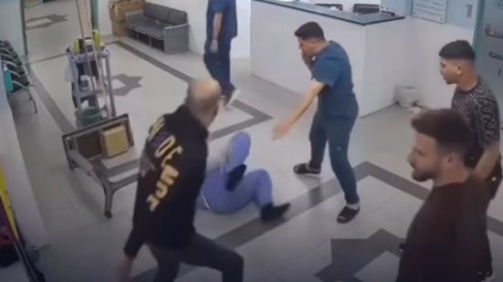 Reprodução/Redes Sociais