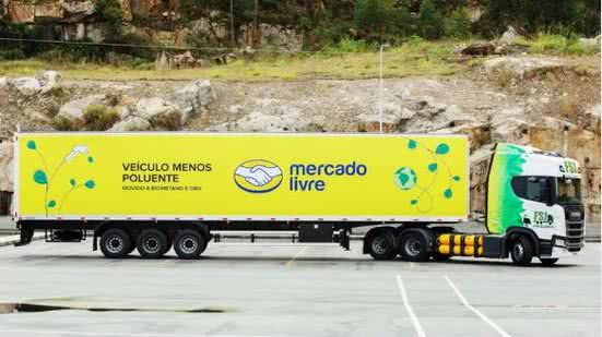Mercado Livre/Divulgação