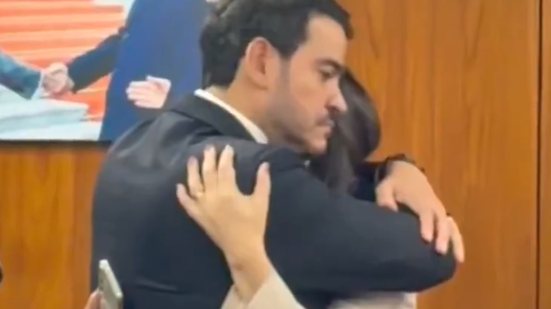 Reprodução / Metrópoles