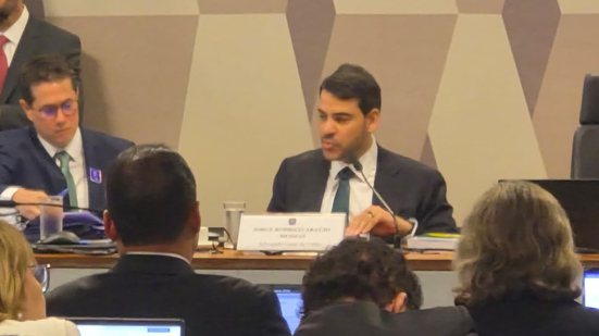 Claudia Cardozo / BNews