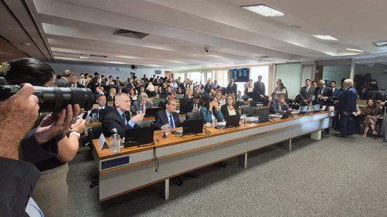 Claudia Cardozo / BNEWS