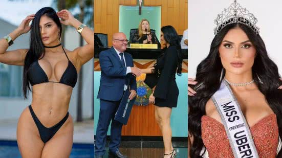 Reprodução / Redes Sociais