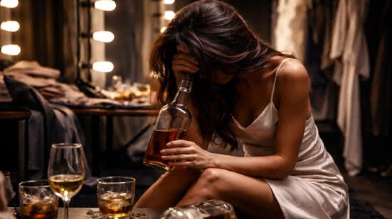 Imagem gerada por IA