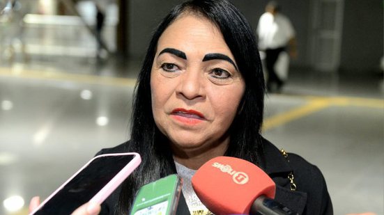 Arquivo / Dinaldo Silva - BNEWS