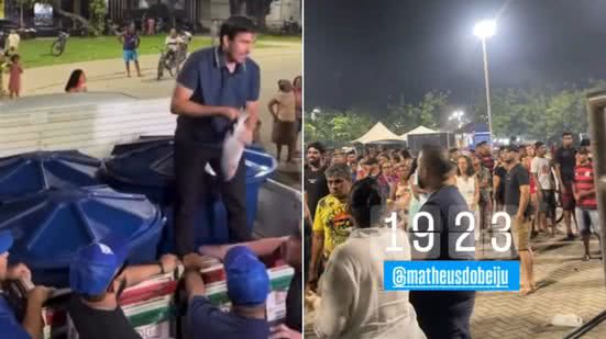 Reprodução/Redes Sociais