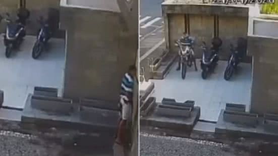 Reprodução/Redes Sociais