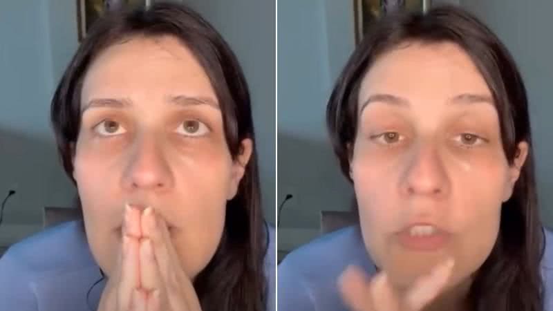 Reprodução/Redes Sociais