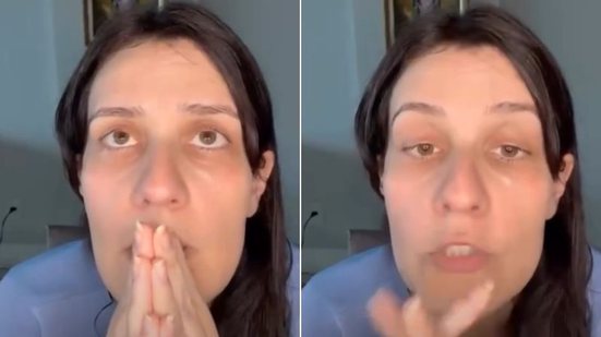 Reprodução/Redes Sociais