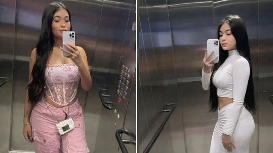 Reprodução/Redes Sociais