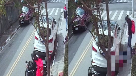 Reprodução/Redes Sociais