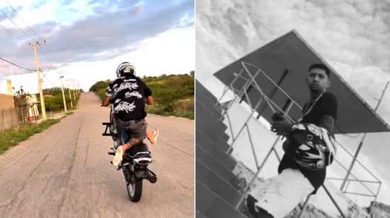 Reprodução/Redes Sociais