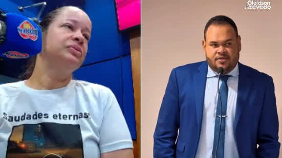 BNewsTV/Redes sociais