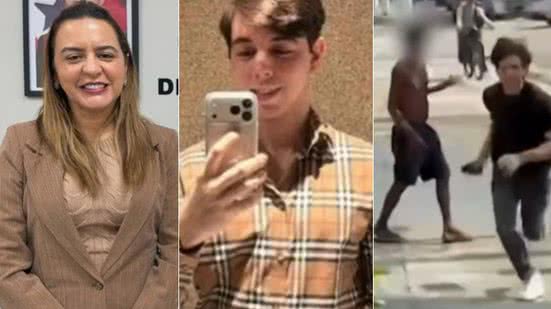 Reprodução/Redes Sociais