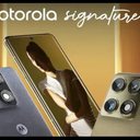 Motorola Signature - Divulgação