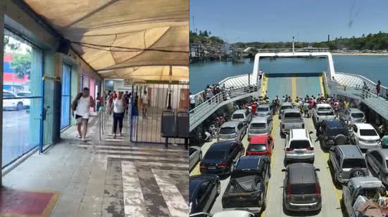 BNews/Ulgo Oliveira/Seinfra