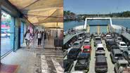 BNews/Ulgo Oliveira/Seinfra