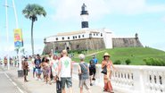 Arquivo / BNews