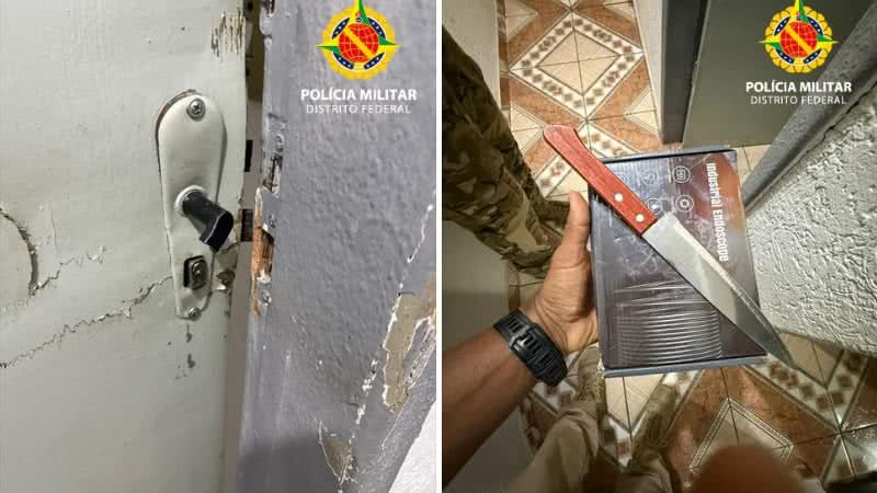 Divulgação | PMDF