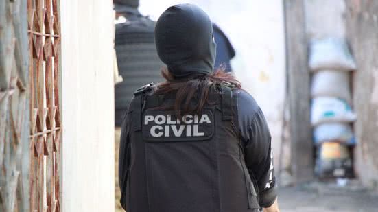 Divulgação/Ascom-PCBA