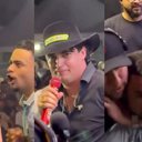 Reprodução / Redes Sociais