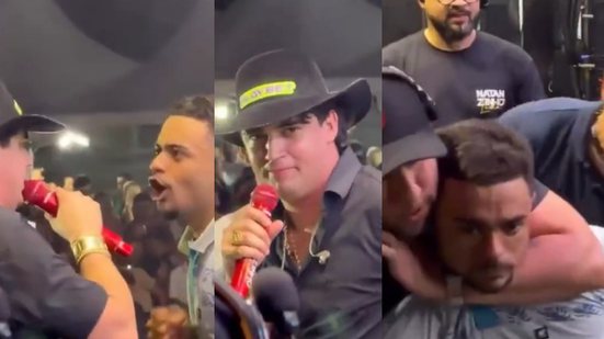 Reprodução / Redes Sociais