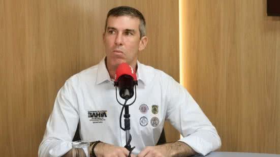 Deivid Santana / BNEWS