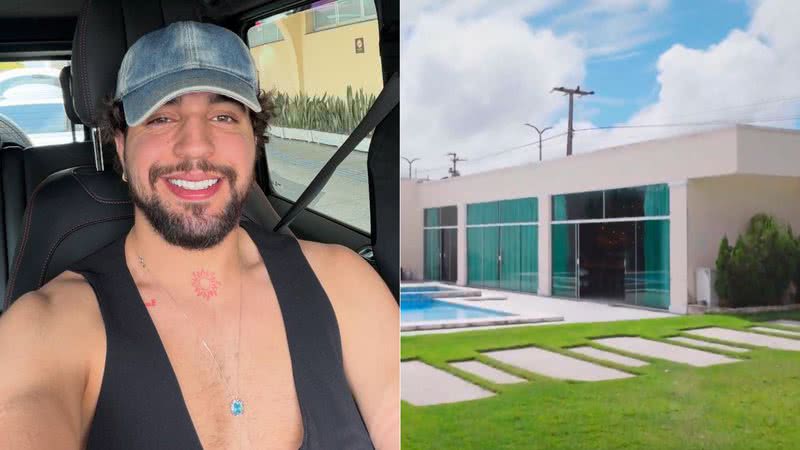 Reprodução/Redes Sociais/Globo